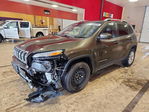 Jeep Cherokee 2015