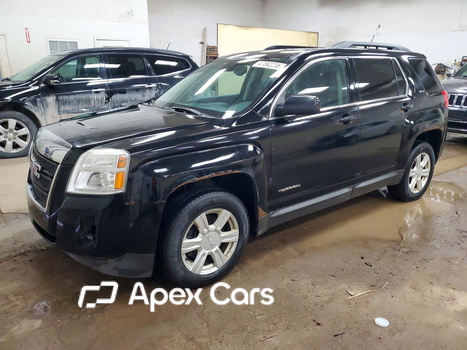 GMC Terrain 2014 - Image 1 of 14