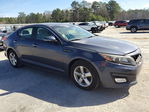 Kia Optima 2015