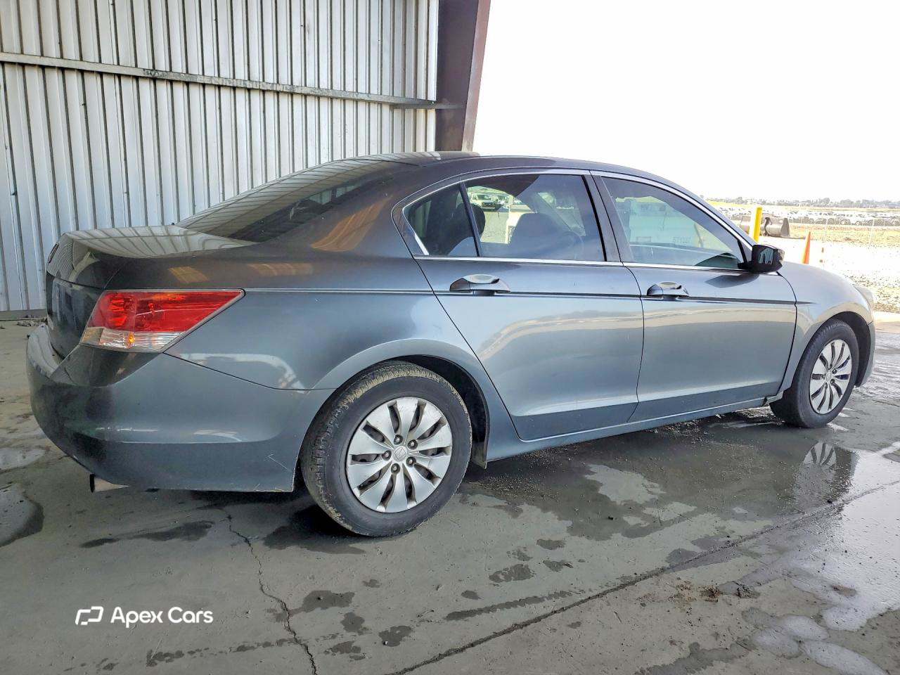 Honda Accord 2010