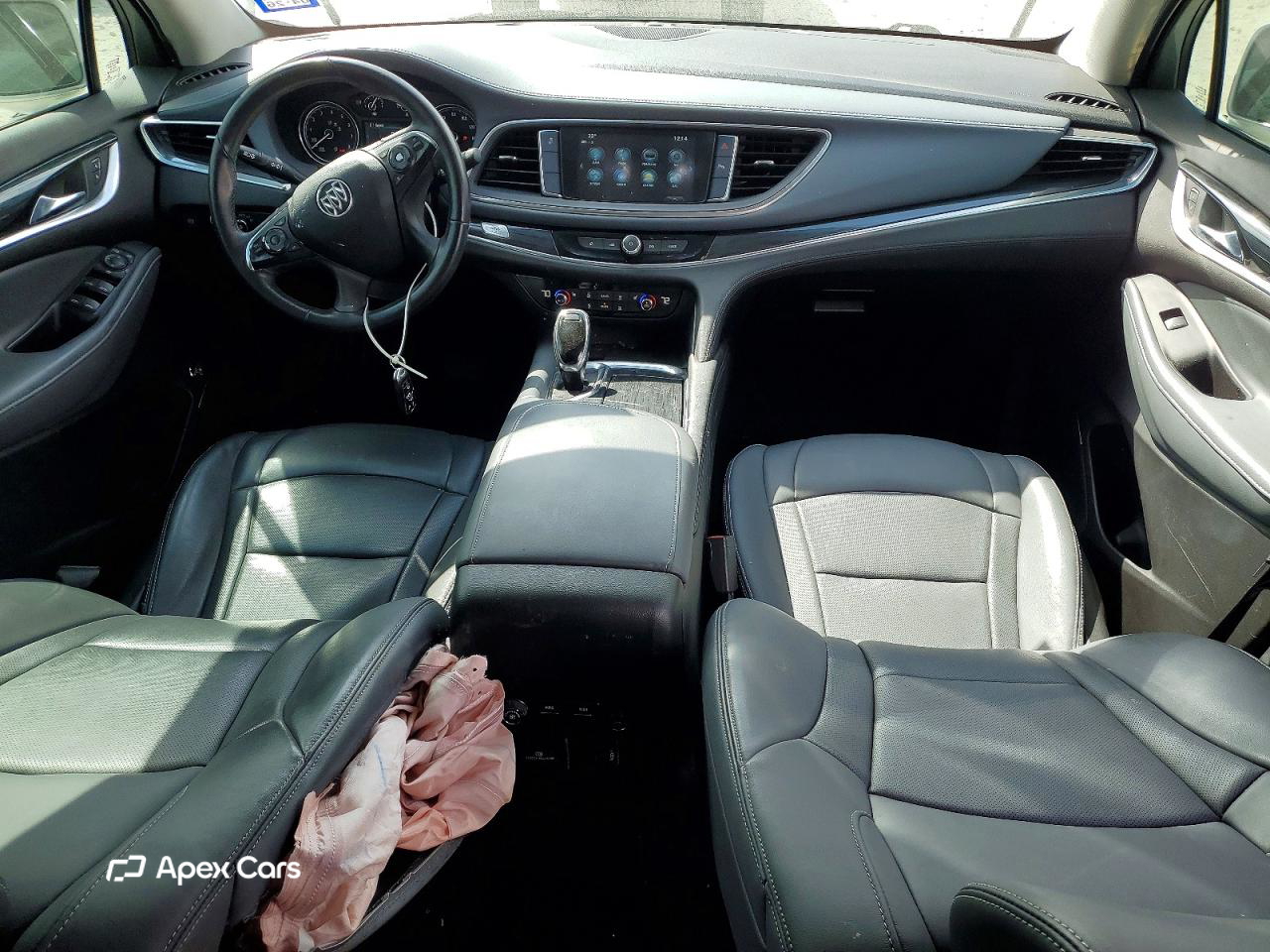 Buick Enclave 2019