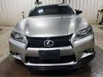 Lexus GS 2015