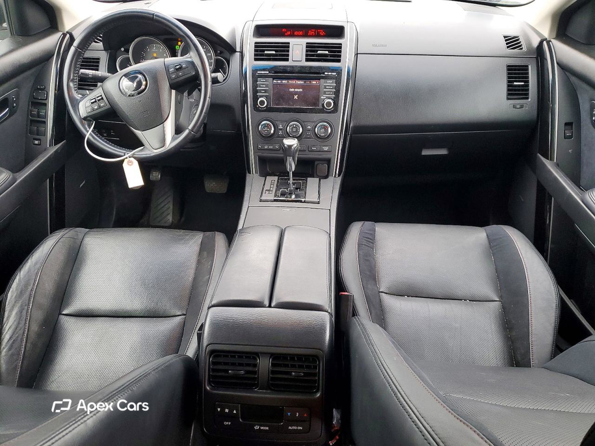 Mazda CX-9 2013