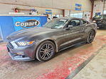 Ford Mustang 2017