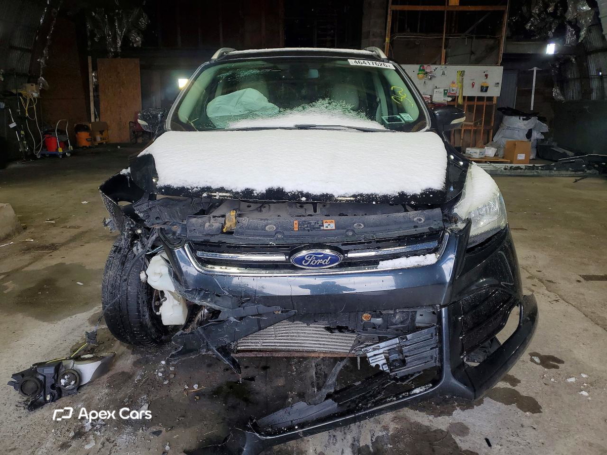 Ford Escape 2014