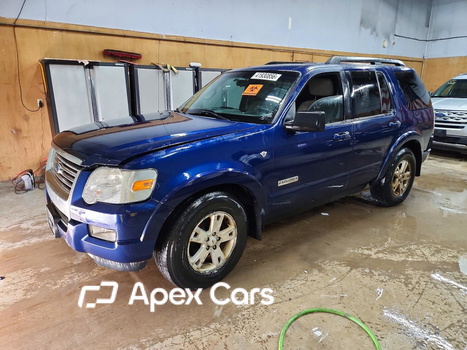 Ford Explorer 2008 - Image 1 of 13
