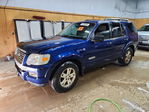 Ford Explorer 2008