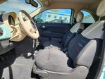 Fiat 500 2016