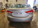 Hyundai Elantra 2012