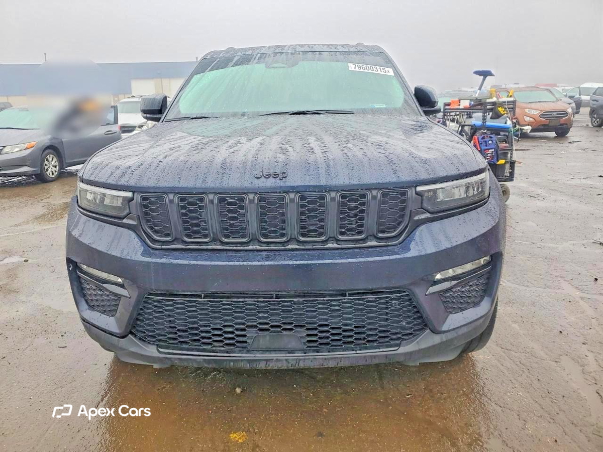 Jeep Cherokee 2024