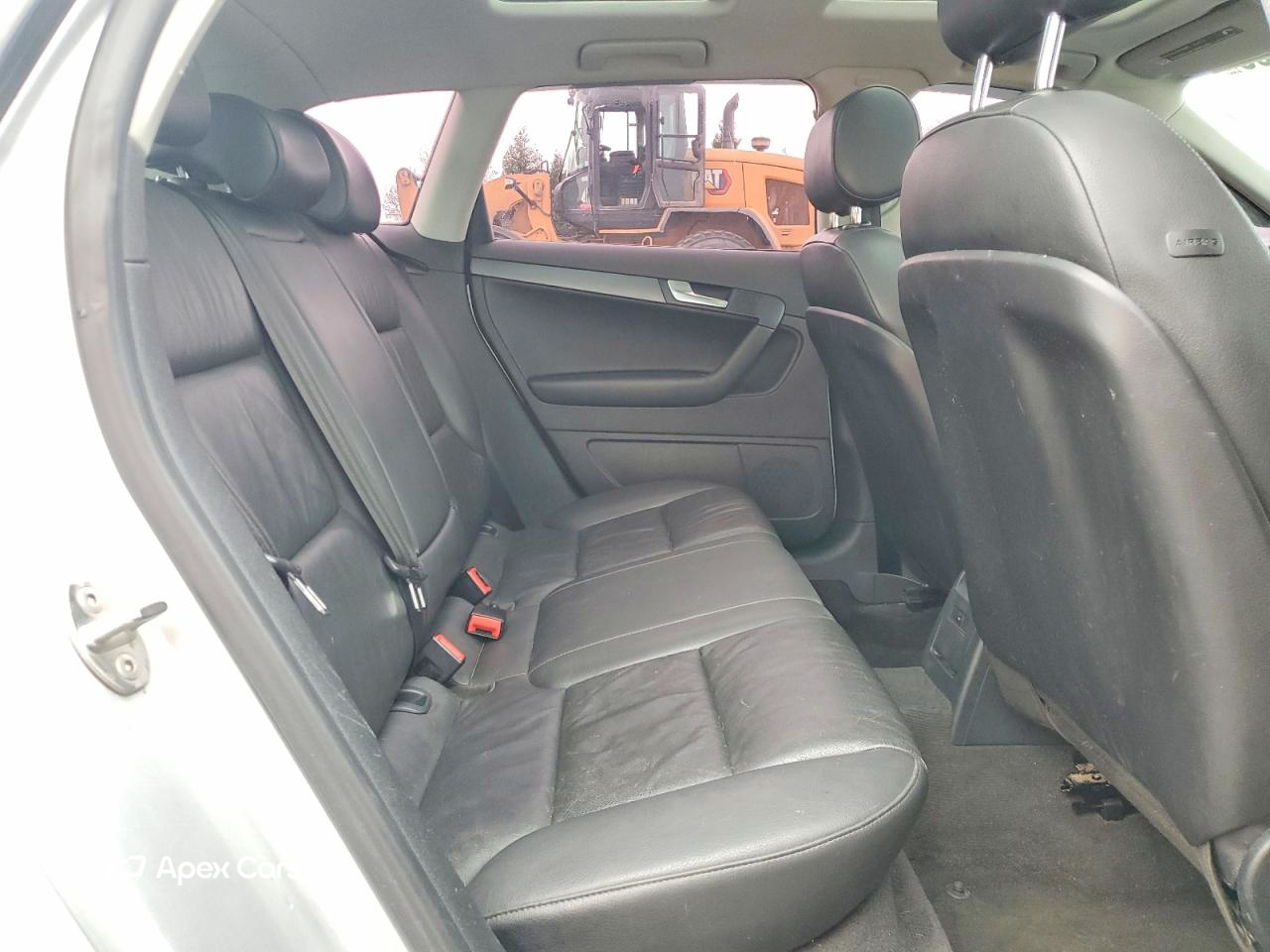 Audi A3 2012