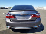 Honda Accord 2017