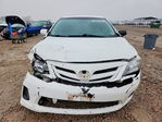 Toyota Corolla 2011