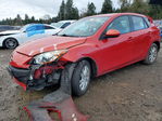 Mazda 3 2013