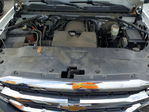 Chevrolet Silverado 2017