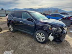 Nissan Rogue 2015
