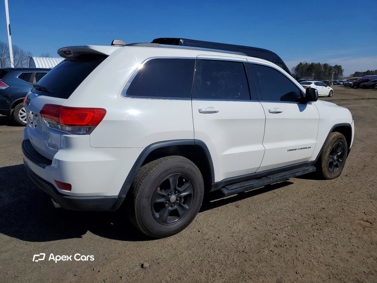 Jeep Cherokee 2015
