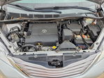 Toyota Sienna 2015