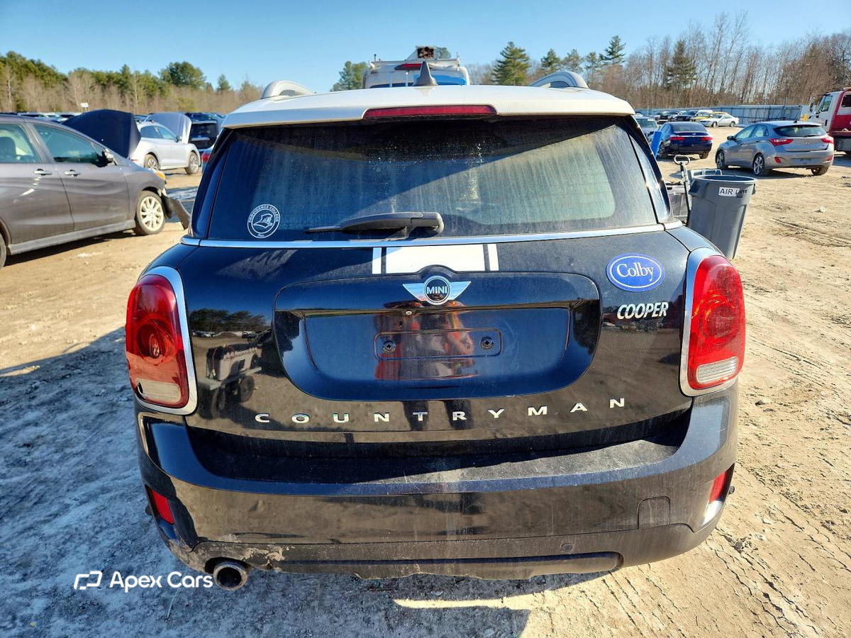 MINI Cooper 2017