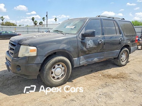 Ford Expedition 2011 - Image 1 of 13