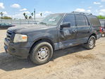 Ford Expedition 2011