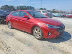 Hyundai Elantra 2019