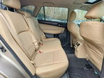 Subaru Outback 2015