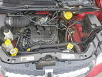 Dodge Caravan 2015