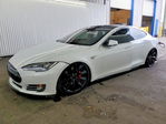 Tesla Model S 2014