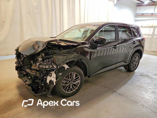 Nissan Rogue 2026 - Image 1 of 13