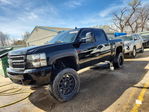 Chevrolet Silverado 2012