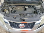 Nissan Pathfinder 2013