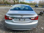 Hyundai Sonata 2012