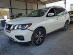 Nissan Pathfinder 2018