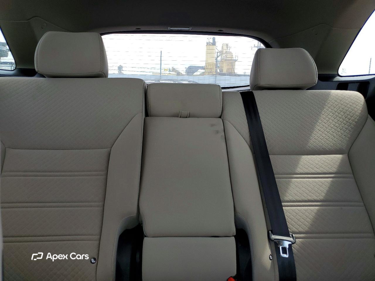 Kia Sorento 2017