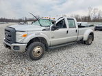Ford F350 2012