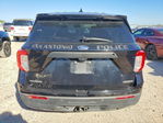 Ford Explorer 2020