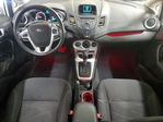 Ford Fiesta 2014