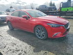 Mazda 6 2016