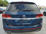 Volkswagen Atlas 2021