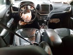 Jeep Cherokee 2016