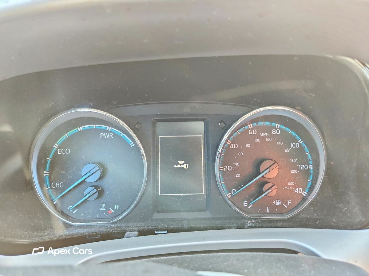 Toyota RAV 4 2016