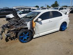 Mitsubishi Lancer Evolution 2009