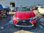 Lexus ES 2017