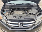Honda Odyssey 2014