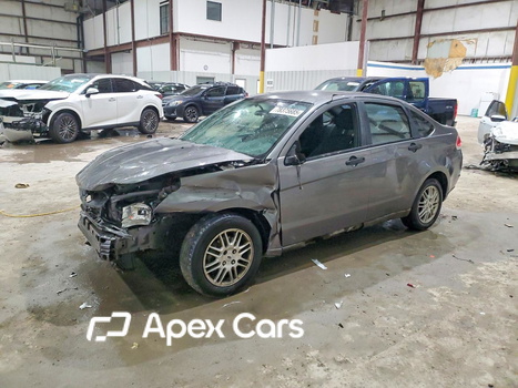 Ford Focus 2010 - Zdjęcie 1 z 12
