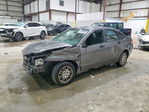 Ford Focus 2010