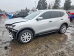 Nissan Rogue 2018