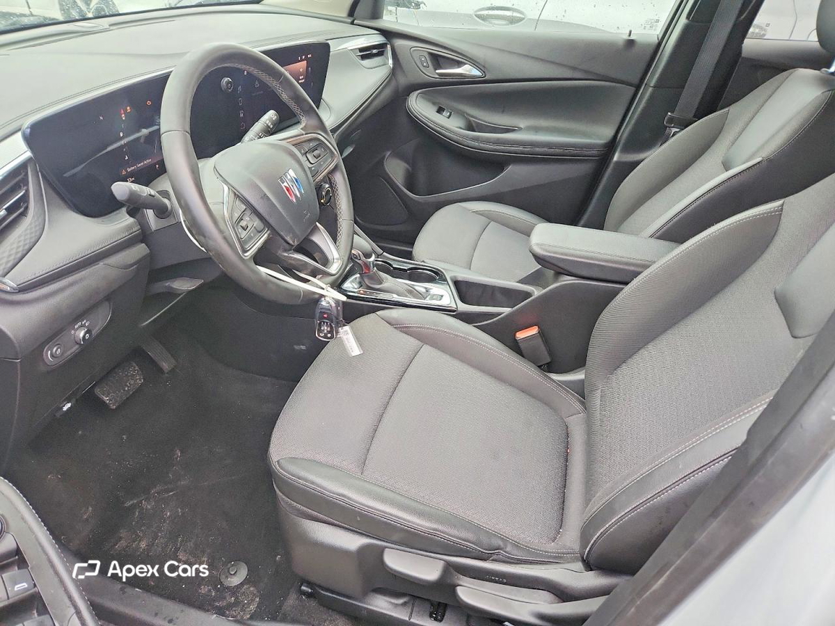 Buick Encore 2025