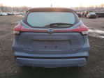 Nissan Kicks 2023